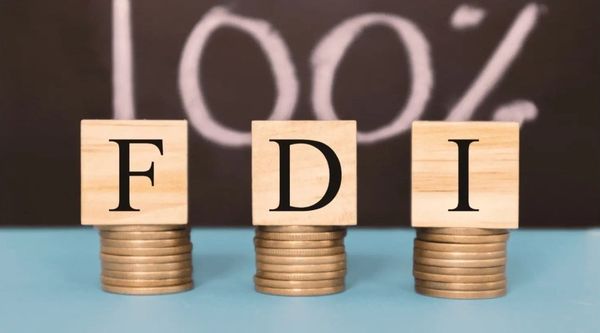 Cảng biển Việt Nam đóng vai trò quan trọng trong chuỗi cung ứng logistics.