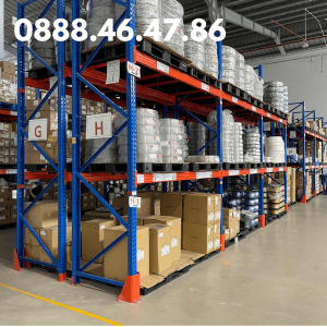 KỆ DOUBLE DEEP HCM - KỆ TẢI NẶNG MHBROTHERS