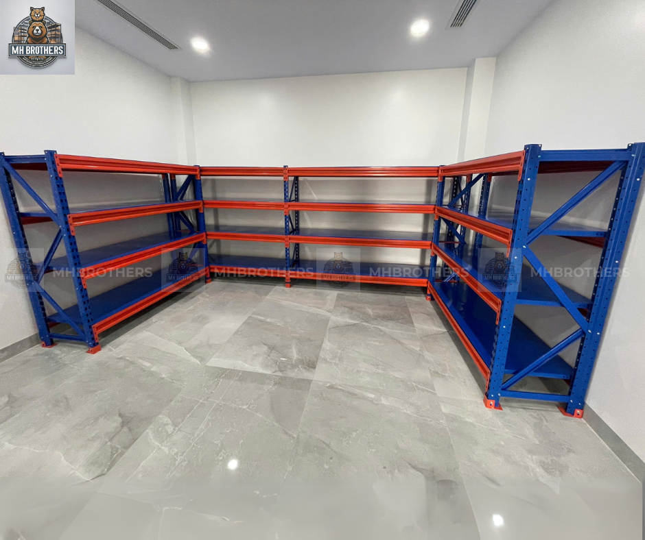 địa chỉ bán kệ trung tải uy tín tại TPHCM