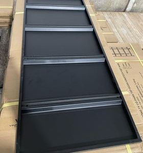 Mâm tôn kệ V gài MHBrothers có xương tăng cứng