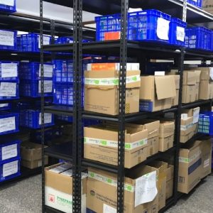 Kệ V Gài Dài 1200 Rộng 500