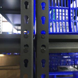 Chi tiết khớp nối kệ V gài MHBrothers