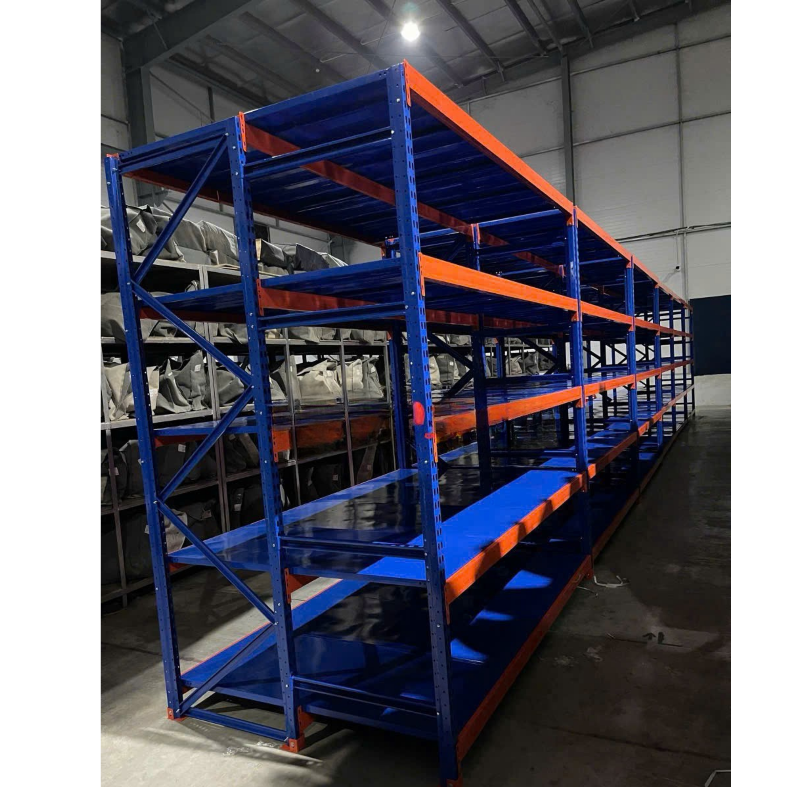 Xem thêm: Kệ sắt V lỗ bắt vít MHBrothers 