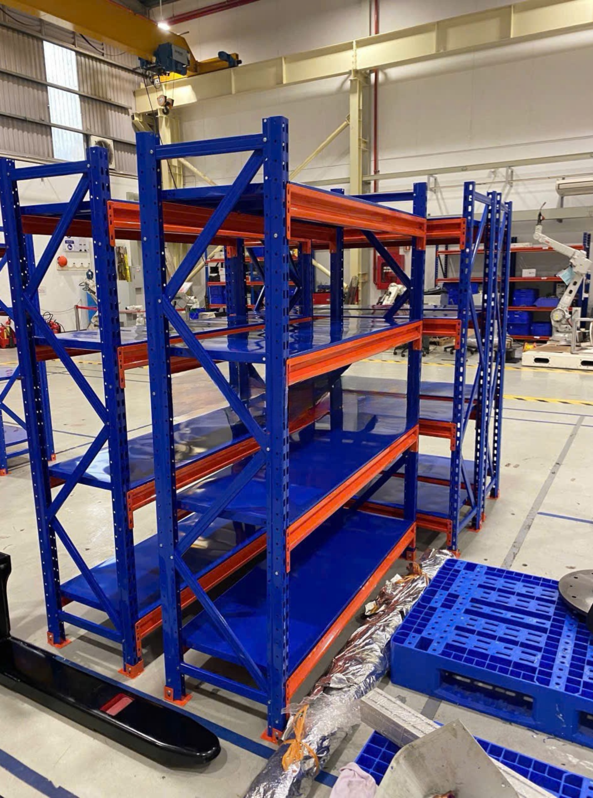 kệ trung tải 250kg tầng giá rẻ